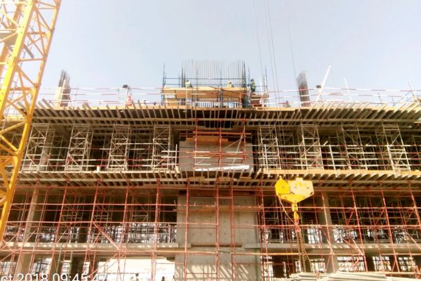 Rentalsewascaffolding.com – Rental Scaffolding Terbesar Di Indonesia